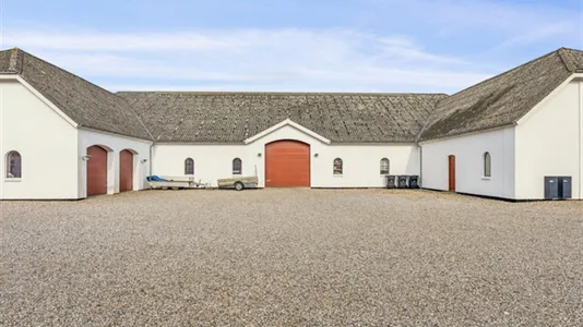 Gewerbeflächen zur Miete in Vejen - Foto 2