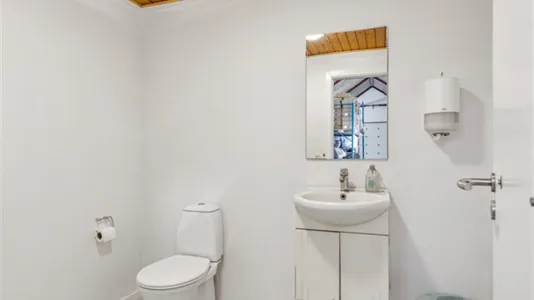 Gewerbeflächen zur Miete in Vejen - Foto 8