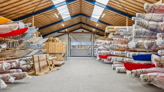 Commercial properties for sale in Kolding - photo 3