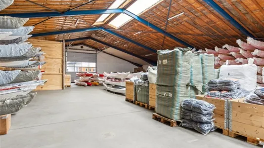 Commercial properties for sale in Kolding - photo 6