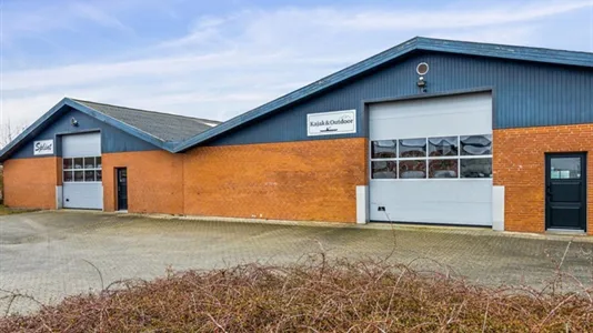 Commercial properties for sale in Kolding - photo 14