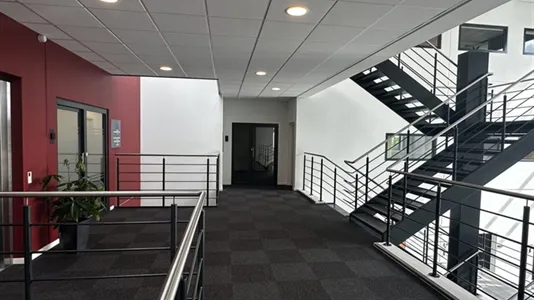 Lokaler til leje i Kolding - billede 2