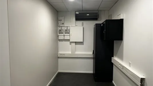 Lokaler til leje i Kolding - billede 7