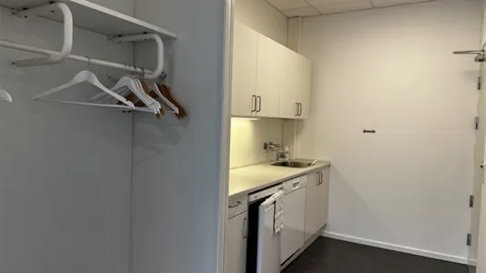 Lokaler til leje i Kolding - billede 8