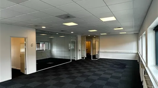 Lokaler til leje i Kolding - billede 9