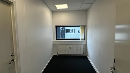 Lokaler til leje i Kolding - billede 11