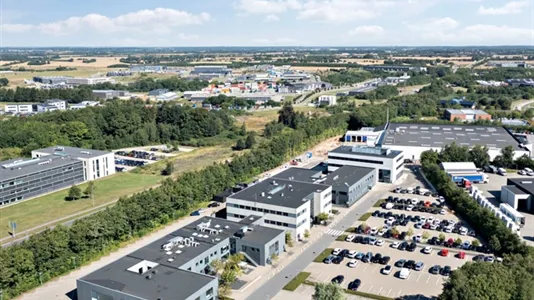 Lokaler til leje i Kolding - billede 1