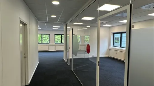 Lokaler til leje i Kolding - billede 5