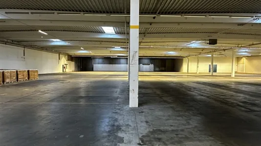 Lokaler til leje i Kolding - billede 5