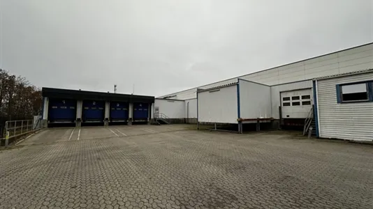 Lokaler til leje i Kolding - billede 9