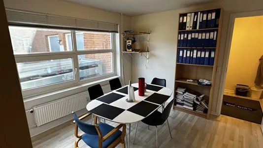 Gewerbeflächen zur Miete in Vejen - Foto 3