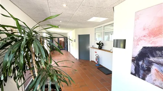 Erhvervslokaler til leje i Kolding - billede 2