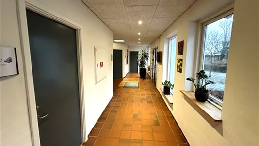 Erhvervslokaler til leje i Kolding - billede 3