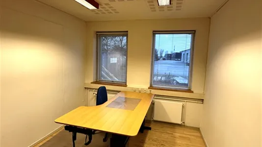 Erhvervslokaler til leje i Kolding - billede 4
