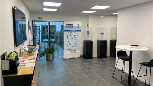 Lokaler til leje i Kolding - billede 2