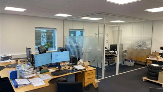 Lokaler til leje i Kolding - billede 4