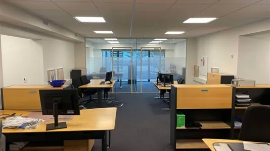 Lokaler til leje i Kolding - billede 5