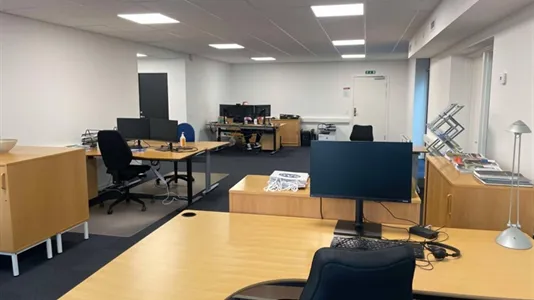 Lokaler til leje i Kolding - billede 10