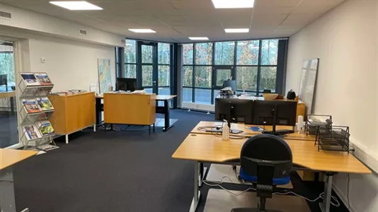 Lokaler til leje i Kolding - billede 11