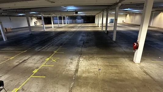 Lokaler til leje i Kolding - billede 2