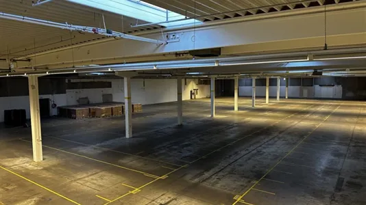 Lokaler til leje i Kolding - billede 3