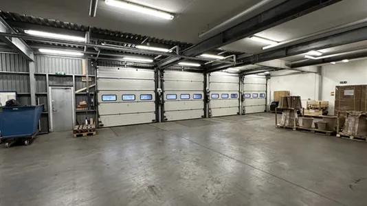 Lokaler til leje i Kolding - billede 7