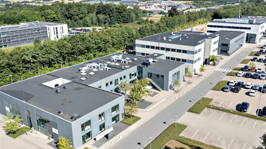 Lokaler til leje i Kolding - billede 1