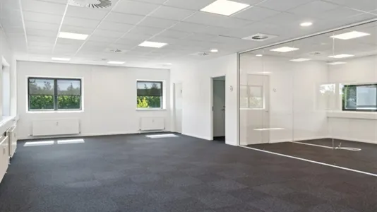 Lokaler til leje i Kolding - billede 3