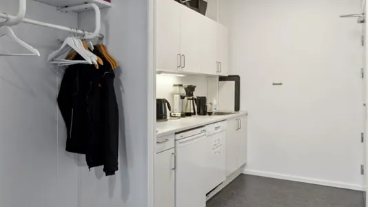 Lokaler til leje i Kolding - billede 5