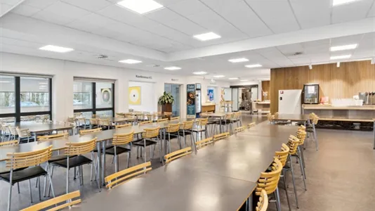 Lokaler til leje i Kolding - billede 6