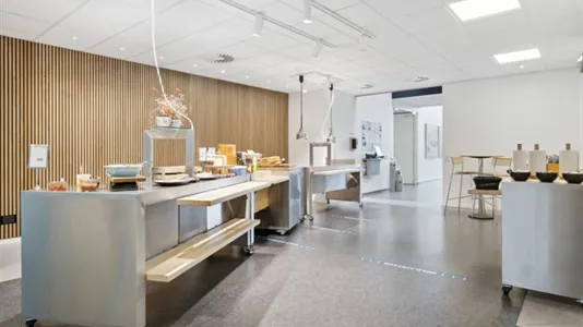 Lokaler til leje i Kolding - billede 7