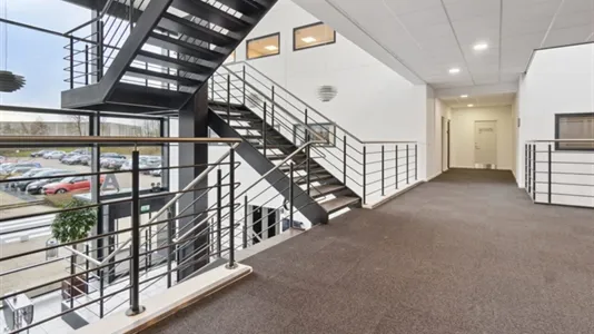 Lokaler til leje i Kolding - billede 8