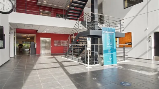 Lokaler til leje i Kolding - billede 9