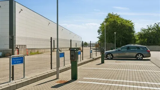 Lokaler til leje i Kolding - billede 10