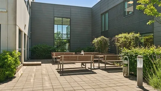 Lokaler til leje i Kolding - billede 11