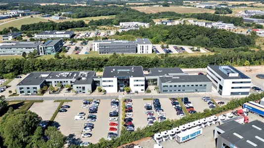 Lokaler til leje i Kolding - billede 12