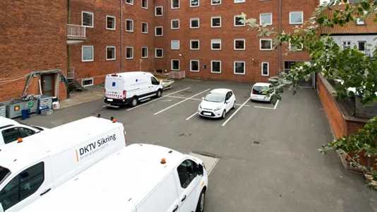 Lokaler til leje i Kolding - billede 12