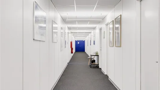 Lokaler til leje i Vejen - billede 6