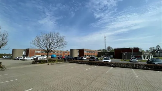 Lokaler til leje i Vejen - billede 7