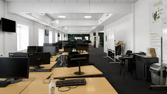 Lokaler til leje i Kolding - billede 3