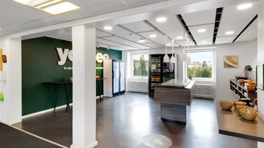 Lokaler til leje i Kolding - billede 7