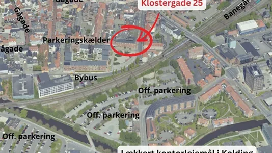 Lokaler til leje i Kolding - billede 8