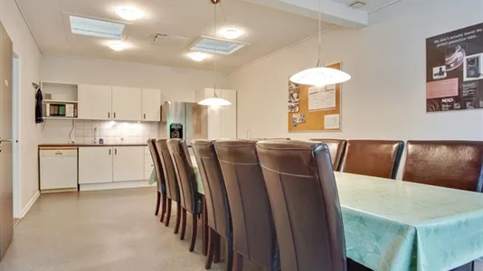 Företagslokaler till salu i Vejen - foto 11