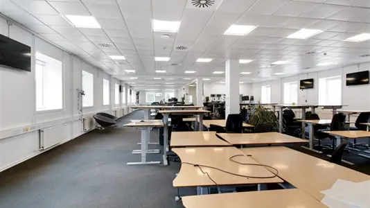 Erhvervslokaler til leje i Kolding - billede 3