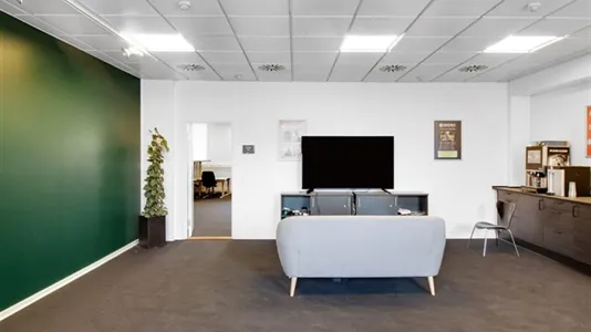 Erhvervslokaler til leje i Kolding - billede 5