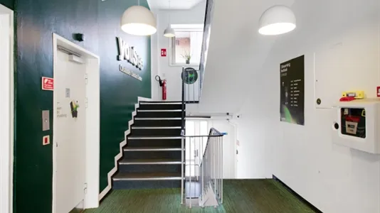 Erhvervslokaler til leje i Kolding - billede 6