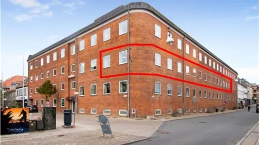 Erhvervslokaler til leje i Kolding - billede 8