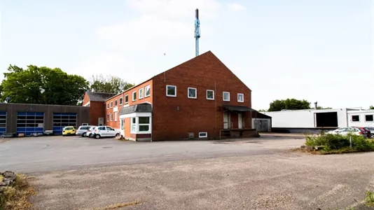 Commercial properties for sale in Vejle - photo 1