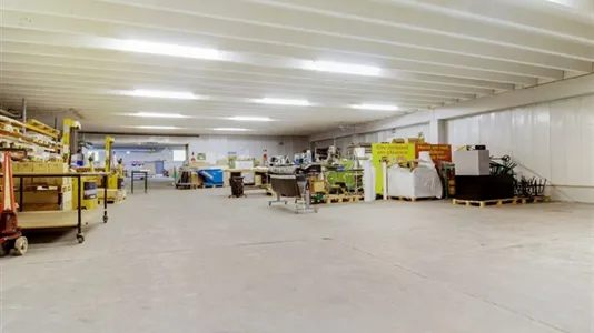 Commercial properties for sale in Vejle - photo 3