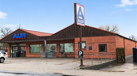 Commercial properties for sale in Toftlund - photo 1